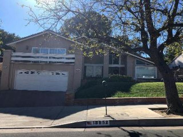 House for sale in Canoga Park, California