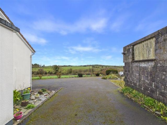 Bungalow for sale in Millbrook, South Tipperary
