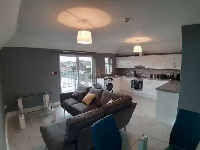 Apartment to rent
