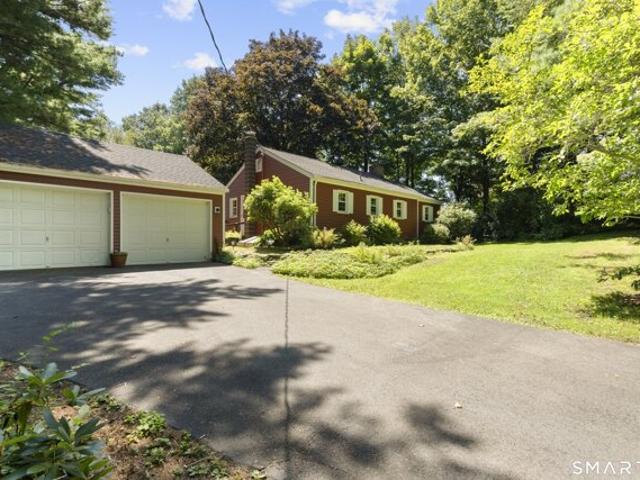 House for sale in Oakville, Connecticut