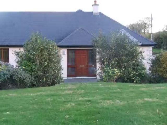House to rent