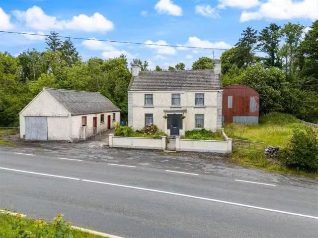 House for sale