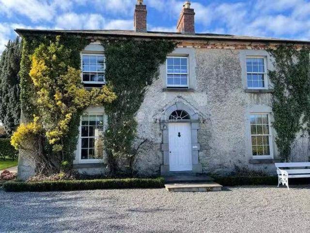 House to rent