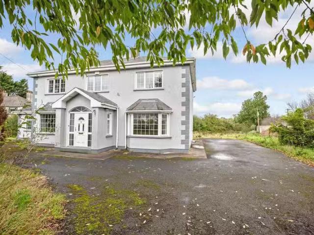 House for sale