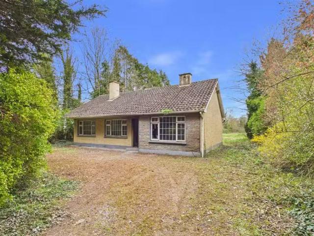 House for sale