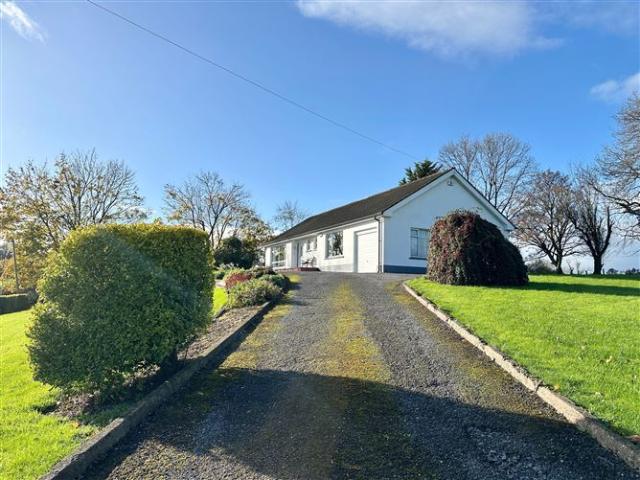 Bungalow for sale in Smithborough, Monaghan