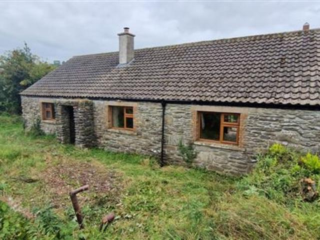 Detached House for sale in Letterkenny, Donegal