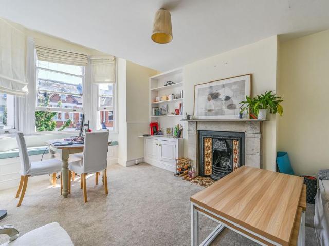 House for rent in Clapham, Greater London