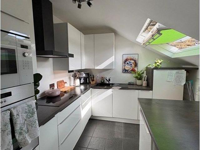Apartment for rent in Clapham, Greater London
