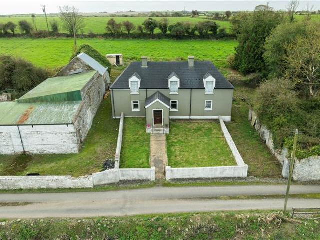 Detached House for sale in Aghada, South Tipperary