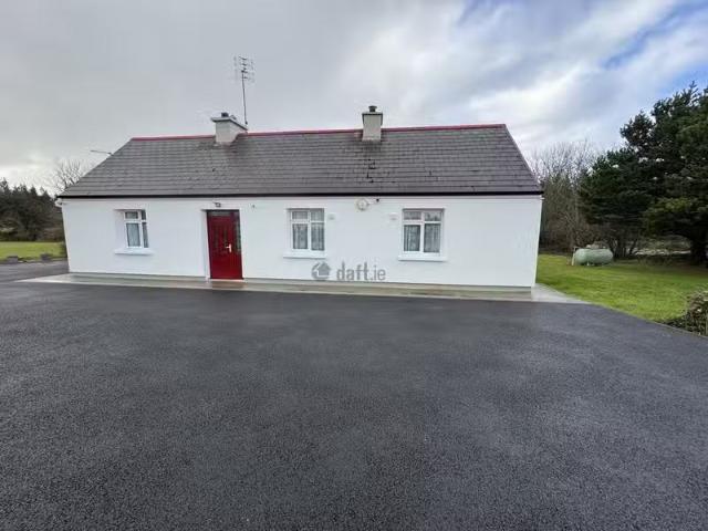 House to rent