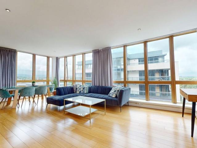 Apartment to rent in Bluebell, North Tipperary
