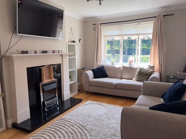 House to rent in Blessington, North Tipperary