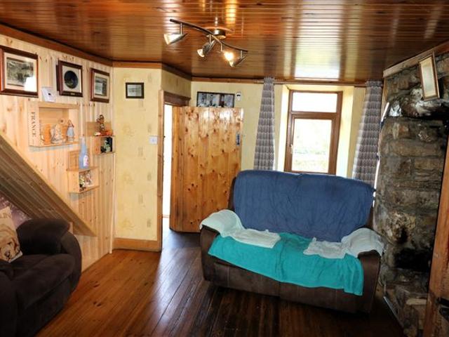 Terraced House for sale in Piltown, North Tipperary