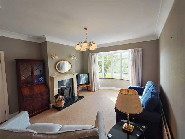 House to rent in Ballinderry, South Tipperary