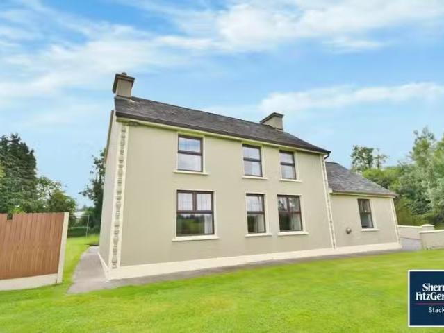 House for sale