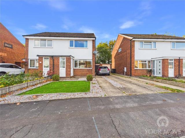 House for rent in Whinfield, Darlington
