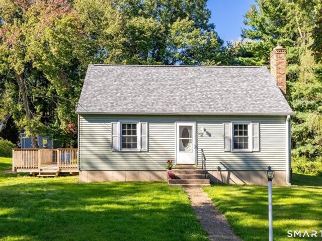 House for sale in Wolcott, Connecticut