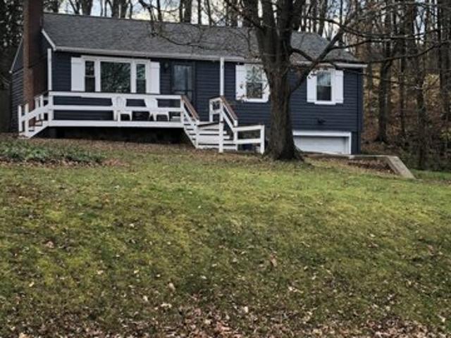 House for sale in Wolcott, Connecticut