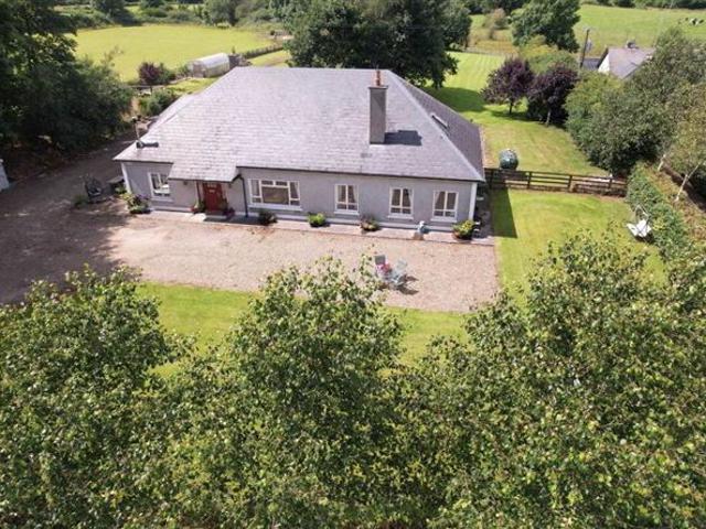 Detached House for sale in Portlaoise, North Tipperary