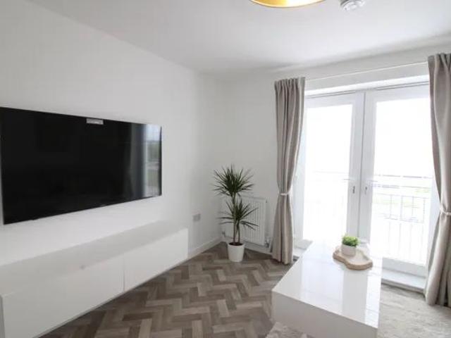 Apartment for rent in Bishopton, Scotland