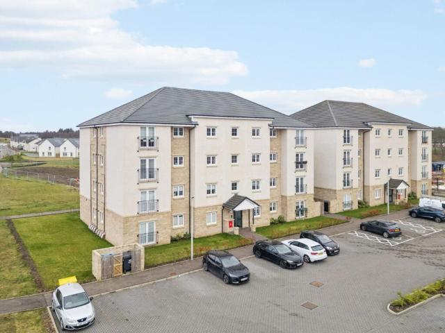 Apartment for rent in Bishopton, Scotland