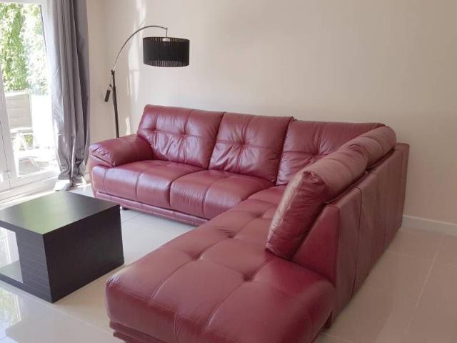 Apartment for rent in Prestonfield, Scotland