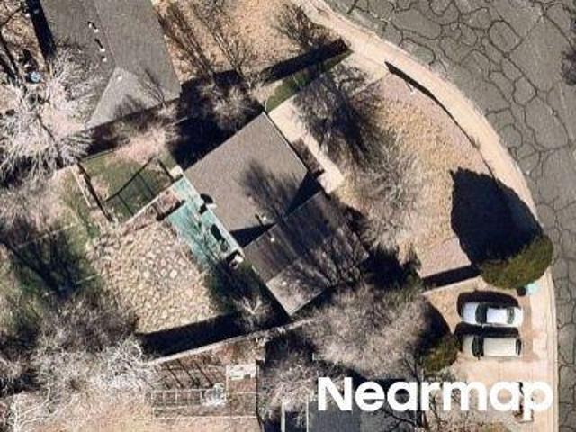 House for sale in Colorado Springs, Colorado