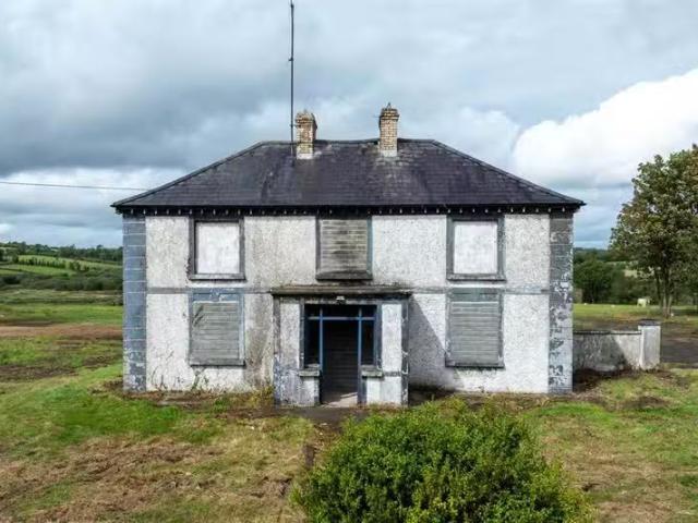 House for sale