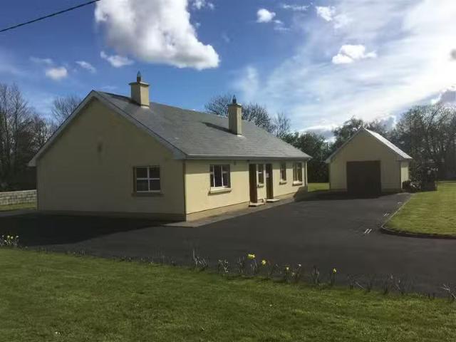 House to rent