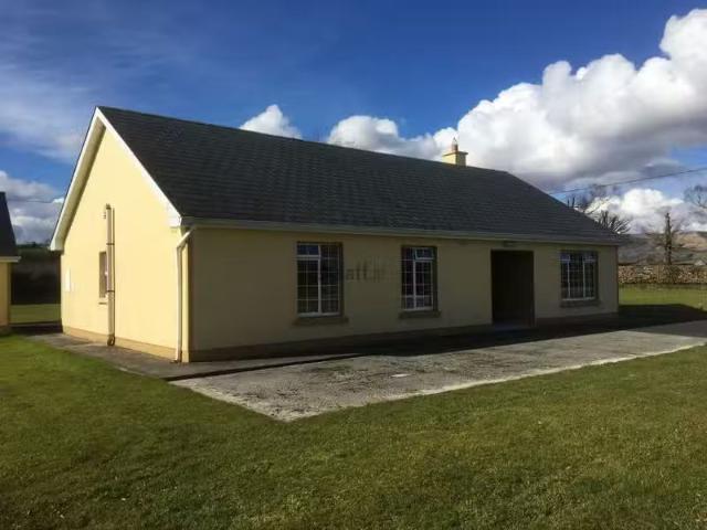 House to rent