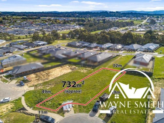 Land for sale in Kilmore, Victoria