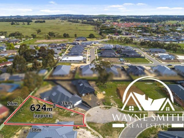 Land for sale in Kilmore, Victoria