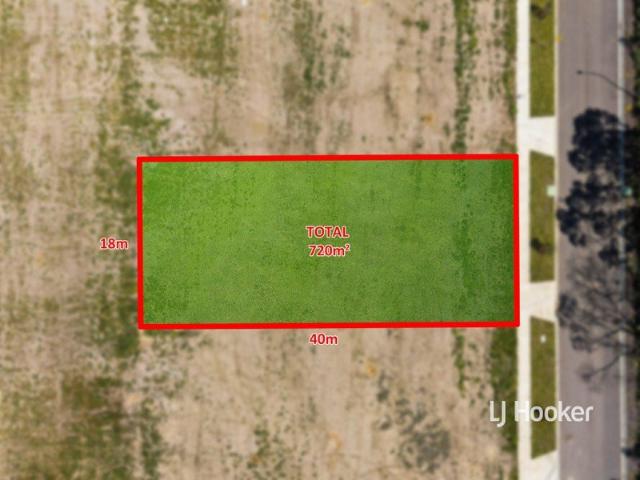 Land for sale in Kilmore, Shire of Mitchell