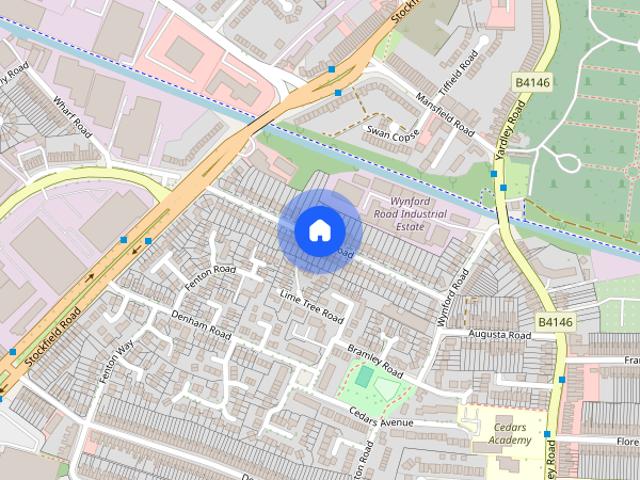 House for rent in Acocks Green, West Midlands