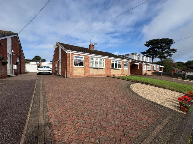 House for rent in Broomhill, Chadsmoor