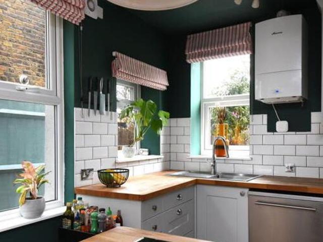 House for sale in City of London, Greater London