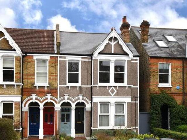 House for sale in Lyons, Greater London