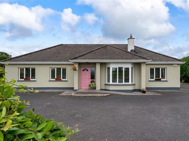 Bungalow for sale in Grogan, North Tipperary