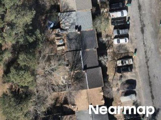 House for sale in Tucker, Georgia