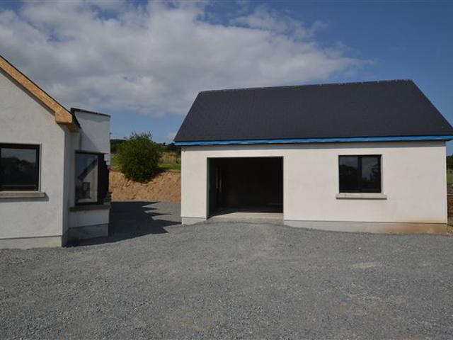 Detached House for sale in Loch Garman, North Tipperary