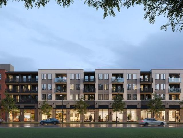 Apartment for rent in Vancouver, British Columbia
