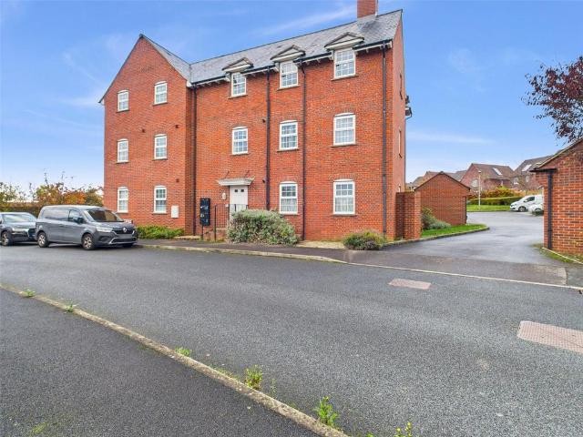 Apartment for rent in Chinnor, South Oxfordshire