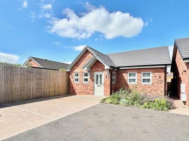 House for sale in Market Drayton, Shropshire