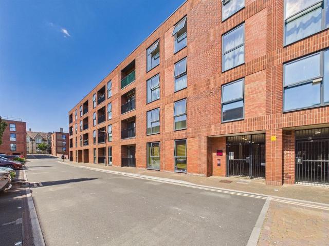 Apartment for rent in Kings Barton, Gloucester