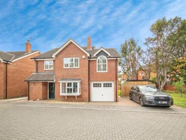 House for sale in Stoke, Ipswich