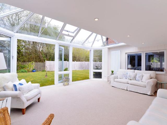 House for rent in Selborne, East Hampshire