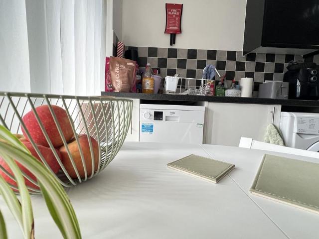 Studio for rent in Barracks, The Bridge