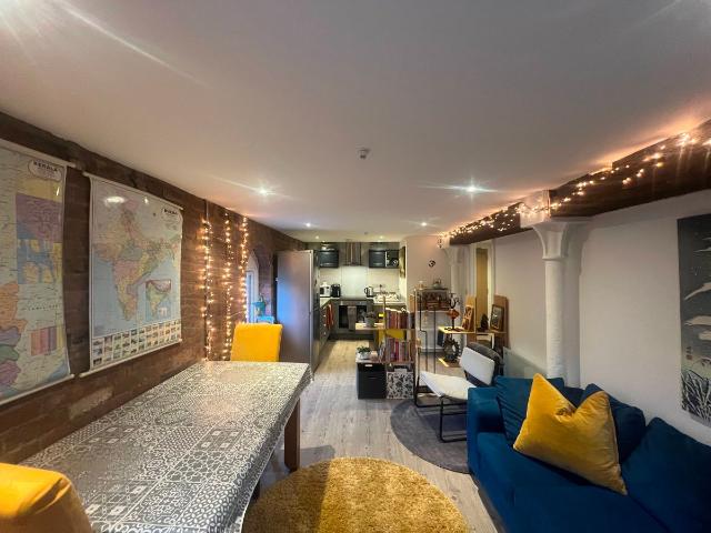 Apartment for rent in Barnby Dun with Kirk Sandall, Kirk Sandall