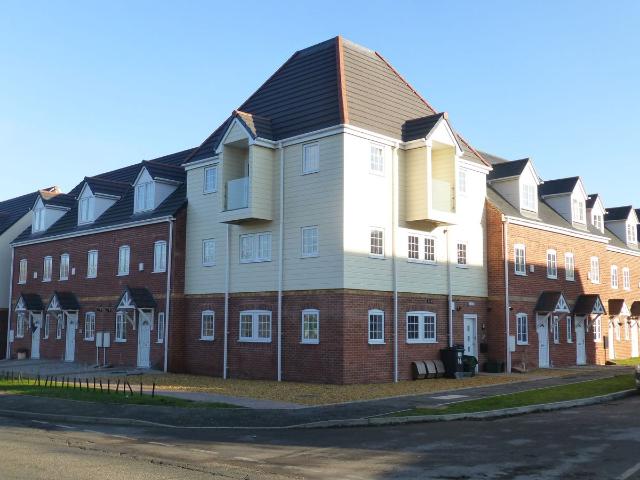 Apartment for rent in Barnby Dun with Kirk Sandall, Kirk Sandall
